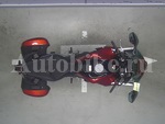     Honda VFR1200F 2010  3